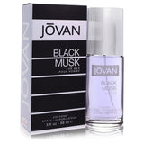 Jovan Black Musk von JovanCologne Spray 3 oz