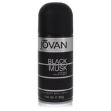 Jovan Black Musk von JovanDeodorant Spray 5 oz