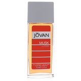 Jovan Musk von JovanBody Spray 2,5 oz