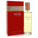 Jovan Musk von JovanCologne Konzentratspray 3,25 oz