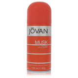 Jovan Musk von JovanDeodorant Spray 5 oz