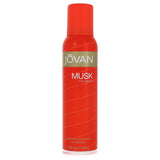 Jovan Musk von JovanDeodorant Spray 5 oz