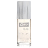 Jovan Platinum Musk von JovanCologne Spray (unverpackt) 3 oz