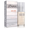 Jovan Platinum Musk von JovanCologne Spray 3 oz