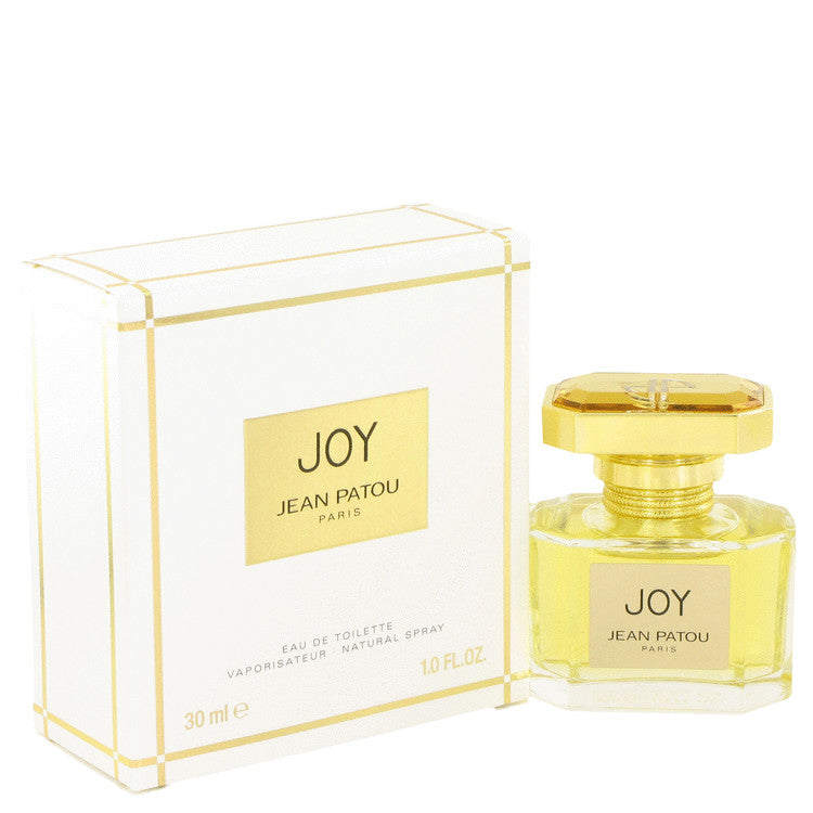 Joy von Jean PatouEau de Toilette Spray 1 oz