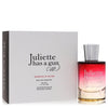 Juliette Has A Gun Magnolia Bliss by Juliette Has A GunEau De Parfum Spray 1.7 oz 1.7 oz / 50 ml / Alcohol, Amber, Woody, Aldehyde, Oils