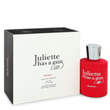 Juliette Has a Gun MMMm Eau De Parfum Spray 1.7 oz for Women - Luscious Floral Fragrance