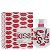 Just a Kiss by Victoria’s SecretEau De Parfum Spray 1.7 oz 1.7 oz / 50 ml / Alcohol, Amber, Woody, Aldehyde, Oils Women