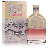 Just Cavalli New by Roberto Cavalli Eau De Toilette Spray 2.5 oz for Women, Exotic Fragrance