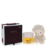 Kaloo Les Amis von KalooEau De Senteur Spray / Raumduftspray (alkoholfrei) + Gratis Fluffy Lamb 3,4 oz