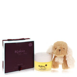 Kaloo Les Amis von KalooEau De Senteur Spray / Raumduftspray (alkoholfrei) + Gratis flauschiger Welpe 3,4 oz
