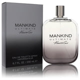 Kenneth Cole Mankind Ultimate Eau De Toilette Spray 6.7 oz for Confident Men