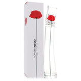 Kenzo FLOWER by Kenzo Eau De Parfum Spray 1.7 oz for Women - Elegant Floral Fragrance