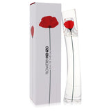 Kenzo FLOWER by Kenzo Eau De Parfum Spray 1 oz for Women - Captivating Floral Fragrance
