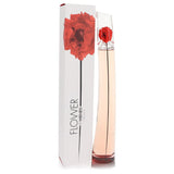 Kenzo Flower L'absolue Eau De Parfum Spray 3.4 oz For Women - Luxurious Floral Fragrance