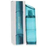Kenzo Homme Marine by Kenzo Eau De Toilette Spray 3.7 oz for Refreshing Daytime Wear