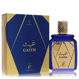 Khadlaj Gaith von KhadlajEau De Parfum Spray (Unisex) 3,4 oz