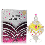 Khadlaj Hareem Al Sultan Silver von Khadlaj Konzentriertes Parfümöl (Unisex) 1,18 oz