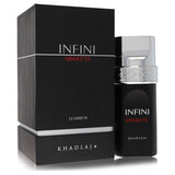 Khadlaj Infini Absolute Le Parfum von KhadlajEau De Parfum Spray (Unisex) 3,4 oz
