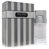 Khadlaj Infini von KhadlajEau De Parfum Spray 3,4 oz