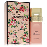 Khadlaj Rose &amp; Romance In Gold von KhadlajEau De Parfum Spray 3,4 oz