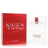 Krizia Time von KriziaEau de Toilette Spray 2,5 oz