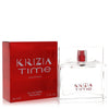 Krizia Time by KriziaEau De Toilette Spray 1.7 oz