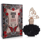 La Nuit De Boheme by Anna Sui Eau De Parfum Spray 1.7 oz For Enchanting Allure