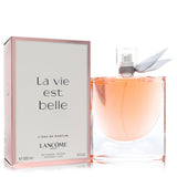 La Vie Est Belle by Lancome Eau De Parfum Refillable Spray 5 oz for Lasting Elegance