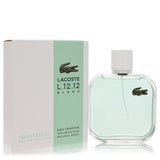 Lacoste Eau De Lacoste L.12.12 Blanc Eau Fraichie for Men - Fresh and Invigorating Fragrance