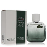 Lacoste Eau De Lacoste L.12.12 Blanc Eau Intense von LacosteEau De Toilette Spray 1,7 oz