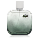 Lacoste Eau De Lacoste L.12.12 Blanc Eau Intense Tester Spray for Men 3.3 oz Fragrance