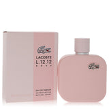 Lacoste Eau De Lacoste L.12.12 Rose von LacosteEau De Parfum Spray 3,3 oz