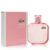 Lacoste Eau De Lacoste L.12.12 Rose Sparkling von LacosteEau De Toilette Spray 3,3 oz