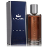 Lacoste Elegance von LacosteEau de Toilette Spray 1,7 oz