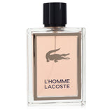 Lacoste L'homme by Lacoste Eau De Toilette Spray Unboxed 3.3 oz for Men