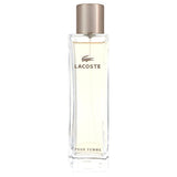 Lacoste Pour Femme von LacosteEau De Parfum Spray (Tester) 3 oz