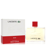 Lacoste Red Style In Play von LacosteEau De Toilette Spray (neue Verpackung) 4,2 oz