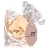 Lady Emblem von Mont BlancEau de Parfum Spray (Tester) 2,5 oz