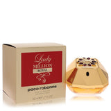 Lady Million Royal by Paco Rabanne Eau De Parfum Spray 1.7 oz for Luxurious Elegance