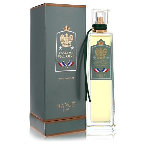 L’aigle De La Victoire by RanceEau De Parfum Spray 3.4 oz Women
