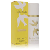 L'Air Du Temps by Nina Ricci Eau De Toilette Spray 1 oz - Timeless Floral Elegance for Women