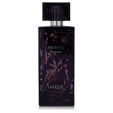 Lalique Amethyst Exquise Eau De Parfum Spray Tester 3.3 oz Elegant Fragrance for Women