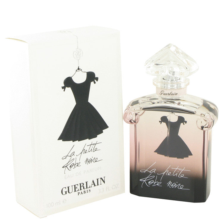 La Petite Robe Noire von GuerlainEau De Parfum Spray 3,4 oz