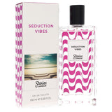 Lapidus Seduction Vibes Eau De Toilette Spray 3.3 oz for Women - Enchanting Fragrance Experience