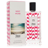 Lapidus Sexy Muse by Lapidus Eau De Toilette Spray 3.3 oz for Alluring Women