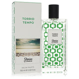 Lapidus Torrid Tempo by Lapidus Eau De Toilette Spray 3.3 oz for Men - Bold Fragrance Experience