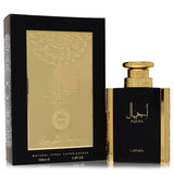 Lattafa Ajial von LattafaEau De Parfum Spray 3,4 oz
