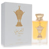 Lattafa Al Areeq Gold by LattafaEau De Parfum Spray (Unisex) 3.4 oz 3.4 oz / 100 ml / Alcohol, Amber, Woody, Aldehyde, Oils Unisex