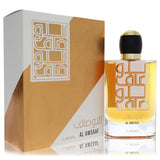 Lattafa Al Awsaaf Eau De Parfum Spray 3.4 oz Unisex Bold Long-Lasting Fragrance
